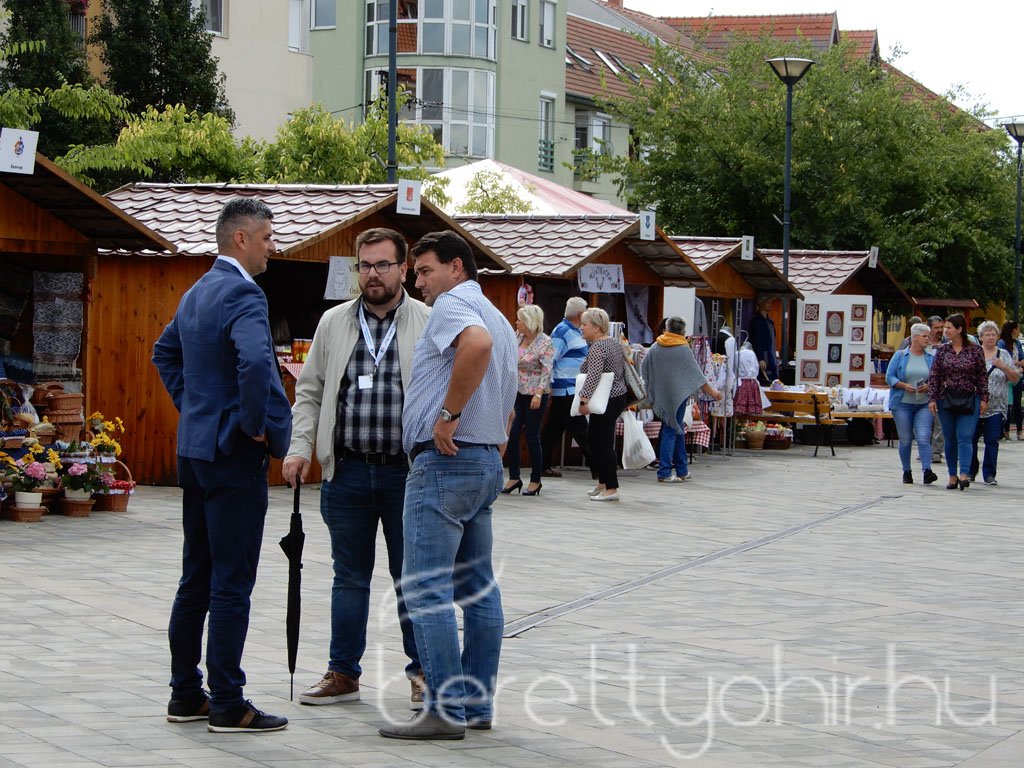 Helyi Értékek Startja 107